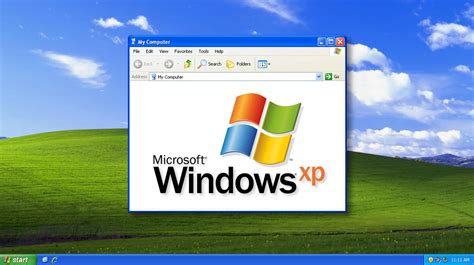 How old is Windows XP?